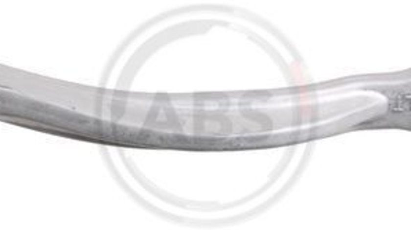 Brat, suspensie roata punte fata (211088 ABS) MERCEDES-BENZ