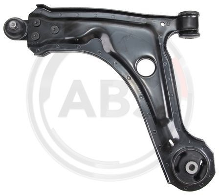 Brat, suspensie roata punte fata (211090 ABS) CHEVROLET,DAEWOO