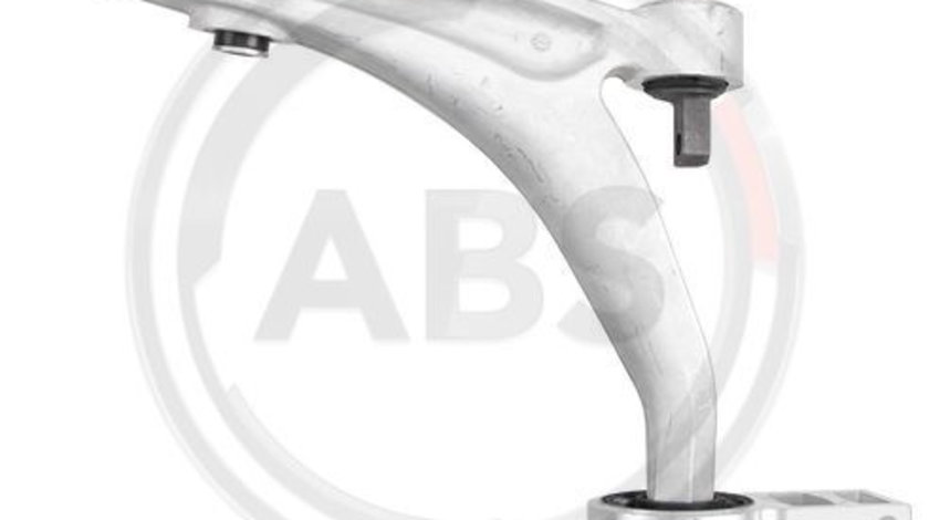 Brat, suspensie roata punte fata (211096 ABS) ALFA ROMEO