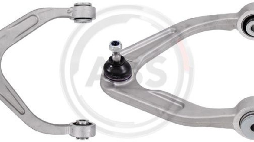 Brat, suspensie roata punte fata (211099 ABS) ALFA ROMEO