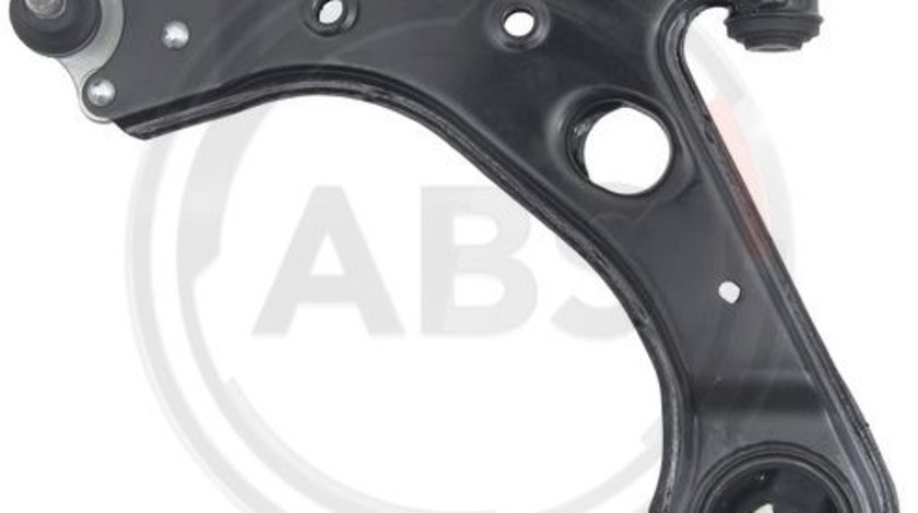 Brat, suspensie roata punte fata (211103 ABS) ABARTH,ALFA ROMEO,Citroen,FIAT,PEUGEOT