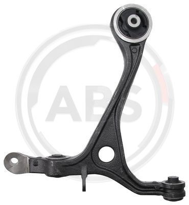 Brat, suspensie roata punte fata (211105 ABS) HONDA