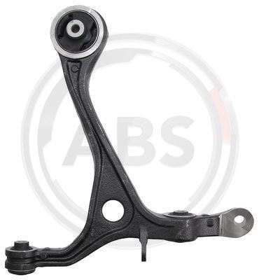 Brat, suspensie roata punte fata (211106 ABS) HONDA