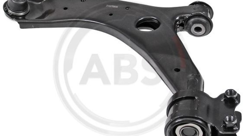 Brat, suspensie roata punte fata (211107 ABS) MAZDA