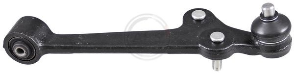 Brat, suspensie roata punte fata (211113 ABS) KIA