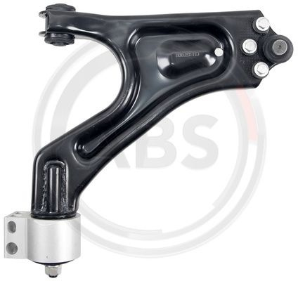 Brat, suspensie roata punte fata (211118 ABS) SAAB