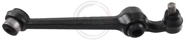Brat, suspensie roata punte fata (211125 ABS) CHRYSLER