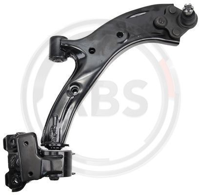 Brat, suspensie roata punte fata (211127 ABS) HONDA