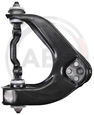 Brat, suspensie roata punte fata (211135 ABS) MITSUBISHI