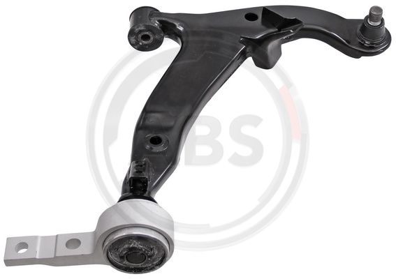 Brat, suspensie roata punte fata (211148 ABS) NISSAN
