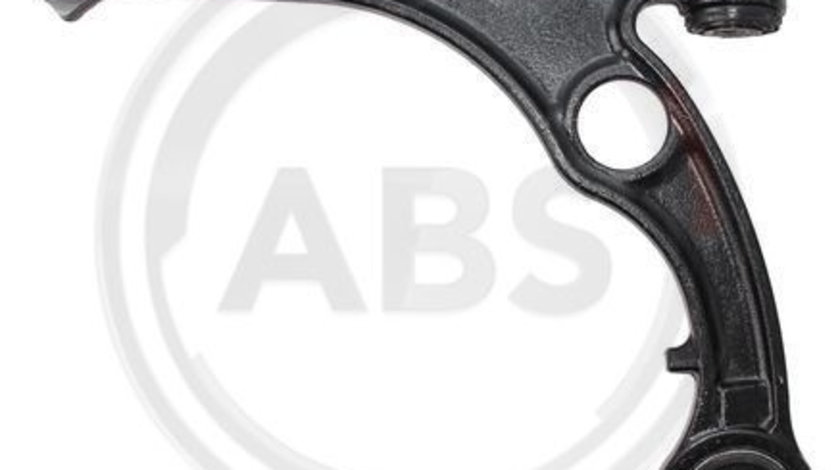 Brat, suspensie roata punte fata (211156 ABS) FIAT