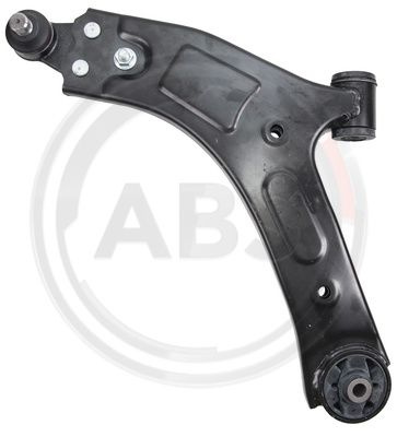 Brat, suspensie roata punte fata (211160 ABS) HYUNDAI