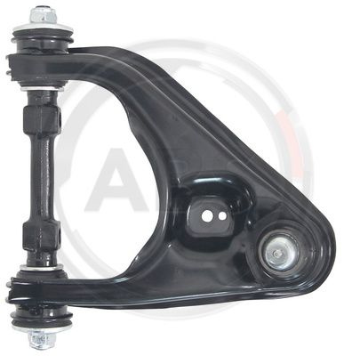 Brat, suspensie roata punte fata (211171 ABS) MITSUBISHI