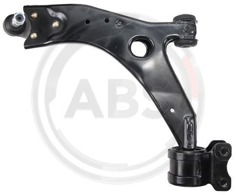 Brat, suspensie roata punte fata (211191 ABS) FORD,VOLVO