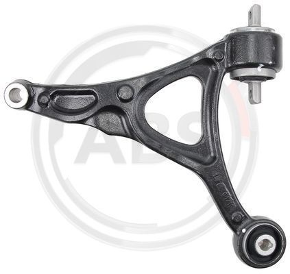 Brat, suspensie roata punte fata (211208 ABS) VOLVO