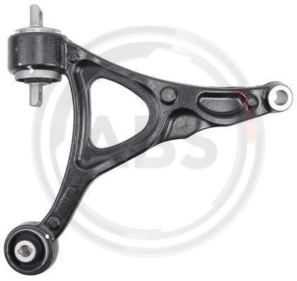 Brat, suspensie roata punte fata (211209 ABS) VOLVO