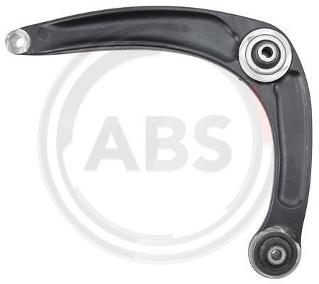 Brat, suspensie roata punte fata (211212 ABS) Citroen,DS,PEUGEOT
