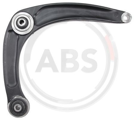 Brat, suspensie roata punte fata (211213 ABS) Citroen,DS,PEUGEOT