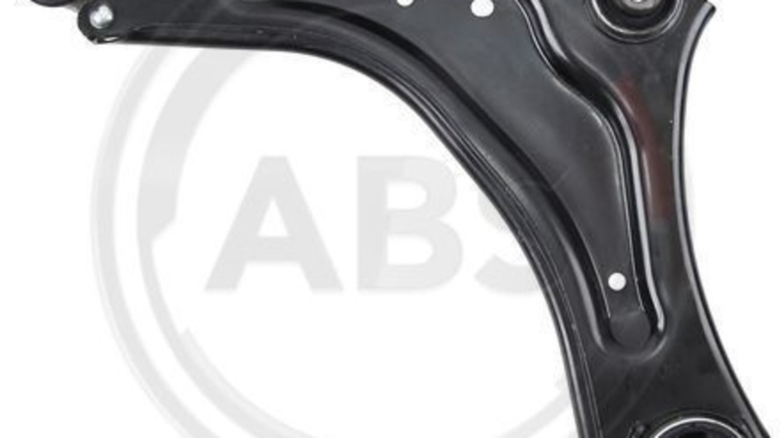 Brat, suspensie roata punte fata (211220 ABS) RENAULT