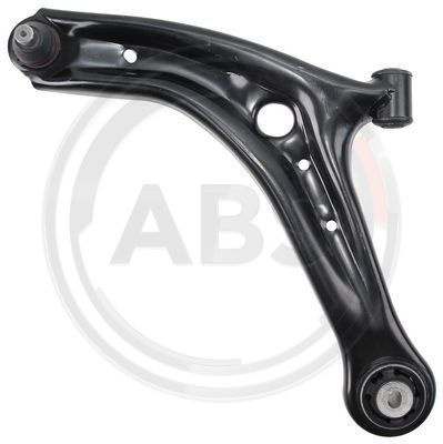 Brat, suspensie roata punte fata (211228 ABS) FORD,FORD AUSTRALIA,MAZDA