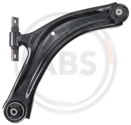 Brat, suspensie roata punte fata (211231 ABS) NISSAN,RENAULT