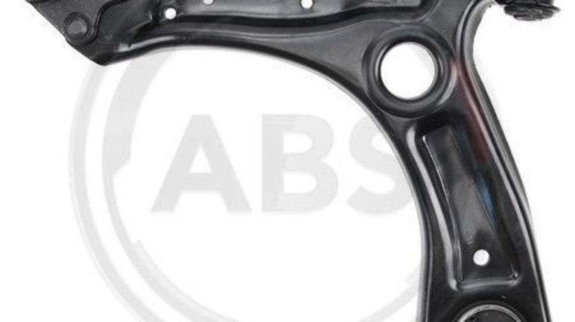 Brat, suspensie roata punte fata (211245 ABS) AUDI,SEAT,SKODA,VW