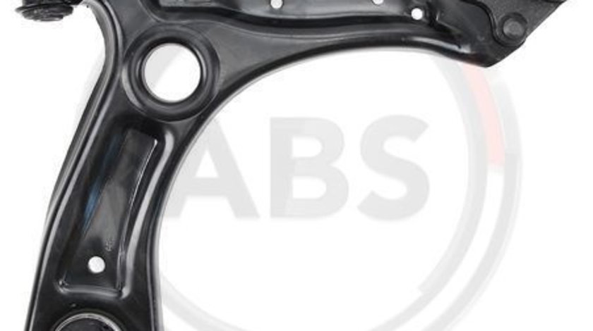 Brat, suspensie roata punte fata (211246 ABS) AUDI,SEAT,SKODA,VW