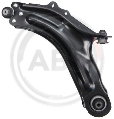 Brat, suspensie roata punte fata (211247 ABS) MERCEDES-BENZ,RENAULT