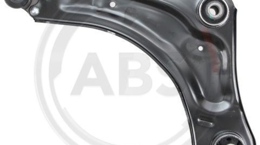 Brat, suspensie roata punte fata (211249 ABS) RENAULT