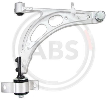 Brat, suspensie roata punte fata (211252 ABS) SUBARU
