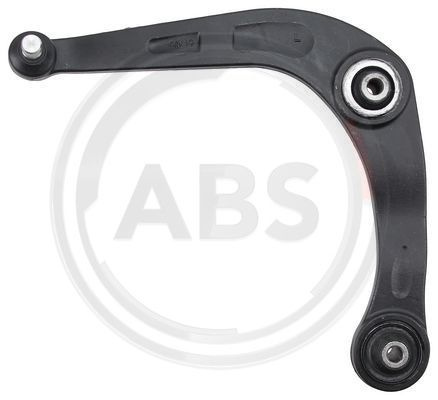 Brat, suspensie roata punte fata (211256 ABS) PEUGEOT