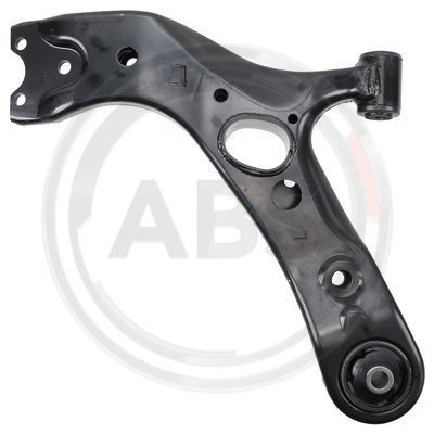 Brat, suspensie roata punte fata (211262 ABS) TOYOTA
