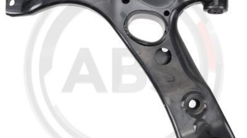 Brat, suspensie roata punte fata (211262 ABS) TOYOTA