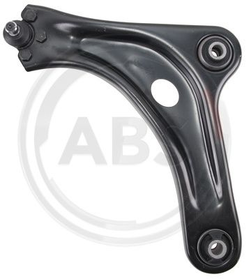 Brat, suspensie roata punte fata (211272 ABS) Citroen,DS,PEUGEOT