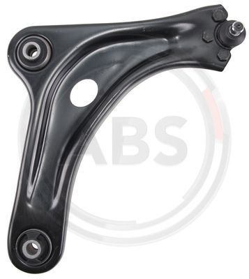 Brat, suspensie roata punte fata (211273 ABS) Citroen,DS,PEUGEOT