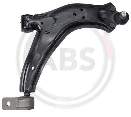 Brat, suspensie roata punte fata (211275 ABS) Citroen,PEUGEOT