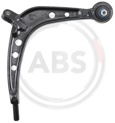 Brat, suspensie roata punte fata (211278 ABS) BMW