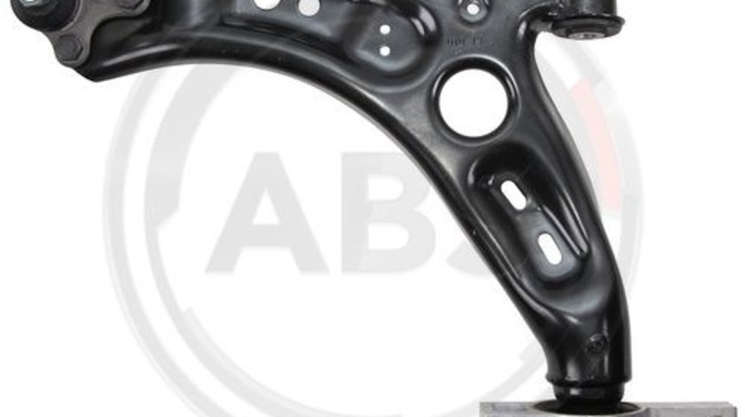 Brat, suspensie roata punte fata (211279 ABS) AUDI,SEAT,SKODA,VW