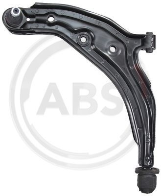 Brat, suspensie roata punte fata (211289 ABS) NISSAN