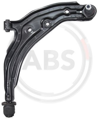 Brat, suspensie roata punte fata (211290 ABS) NISSAN