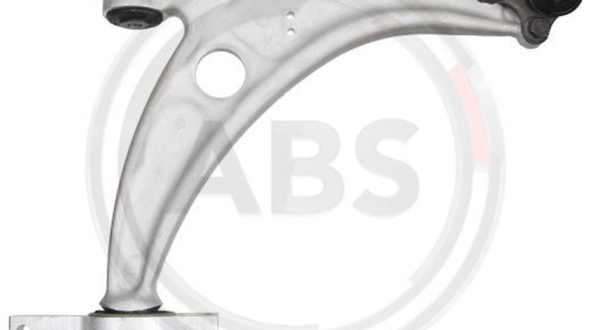 Brat, suspensie roata punte fata (211299 ABS) AUDI,SEAT,VW