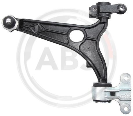 Brat, suspensie roata punte fata (211300 ABS) Citroen,FIAT,LANCIA,PEUGEOT