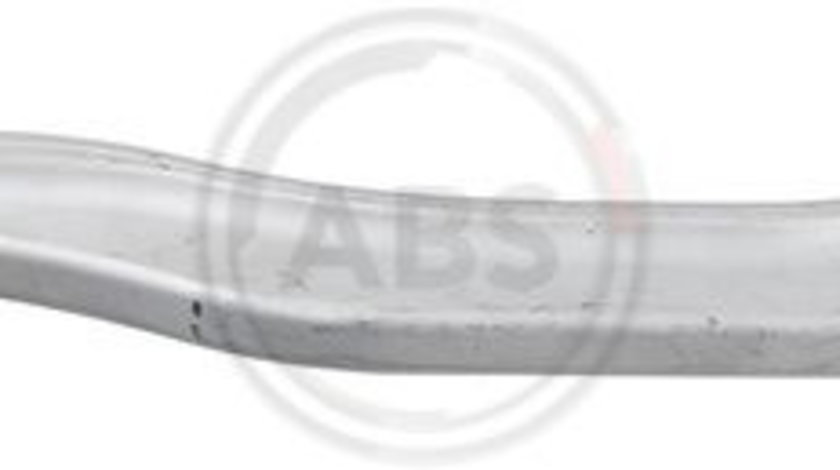 Brat, suspensie roata punte fata (211302 ABS) MERCEDES-BENZ