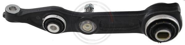 Brat, suspensie roata punte fata (211304 ABS) MERCEDES-BENZ