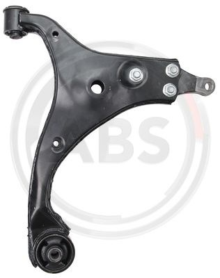 Brat, suspensie roata punte fata (211307 ABS) HYUNDAI,KIA
