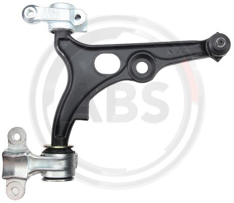 Brat, suspensie roata punte fata (211309 ABS) Citroen,FIAT,PEUGEOT