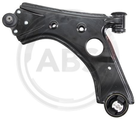 Brat, suspensie roata punte fata (211315 ABS) FIAT,OPEL,VAUXHALL
