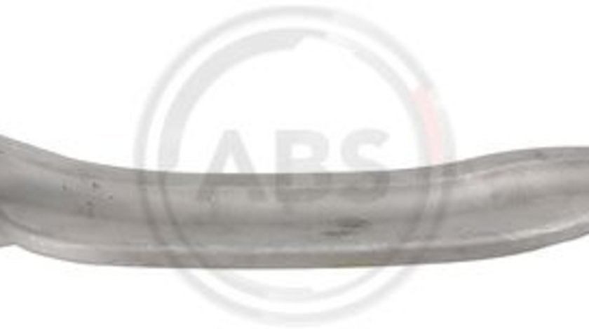 Brat, suspensie roata punte fata (211317 ABS) MERCEDES-BENZ