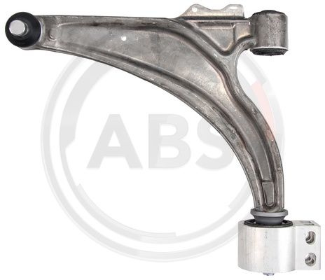Brat, suspensie roata punte fata (211322 ABS) CHEVROLET,OPEL,VAUXHALL