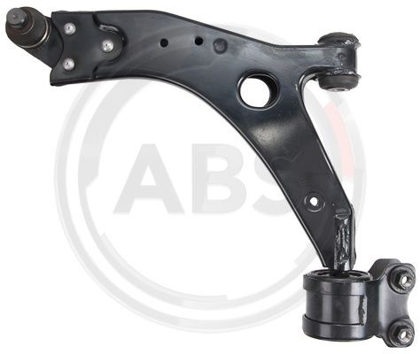 Brat, suspensie roata punte fata (211325 ABS) FORD